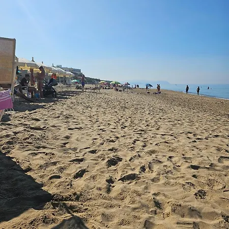 Le Due Palme Apartment San Vincenzo Exterior photo