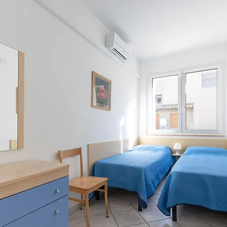 Le Due Palme Apartment San Vincenzo Exterior photo