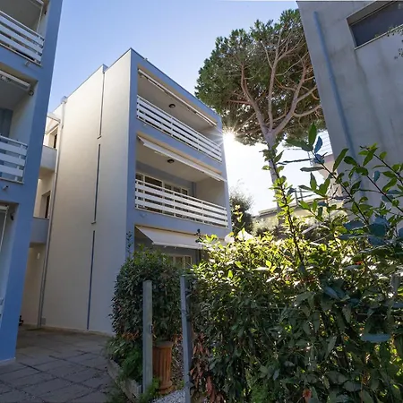 Le Due Palme Apartment San Vincenzo Exterior photo
