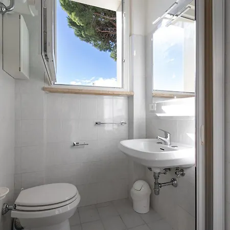 Le Due Palme Apartment San Vincenzo Exterior photo