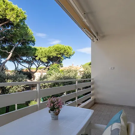 Le Due Palme Apartment San Vincenzo Exterior photo