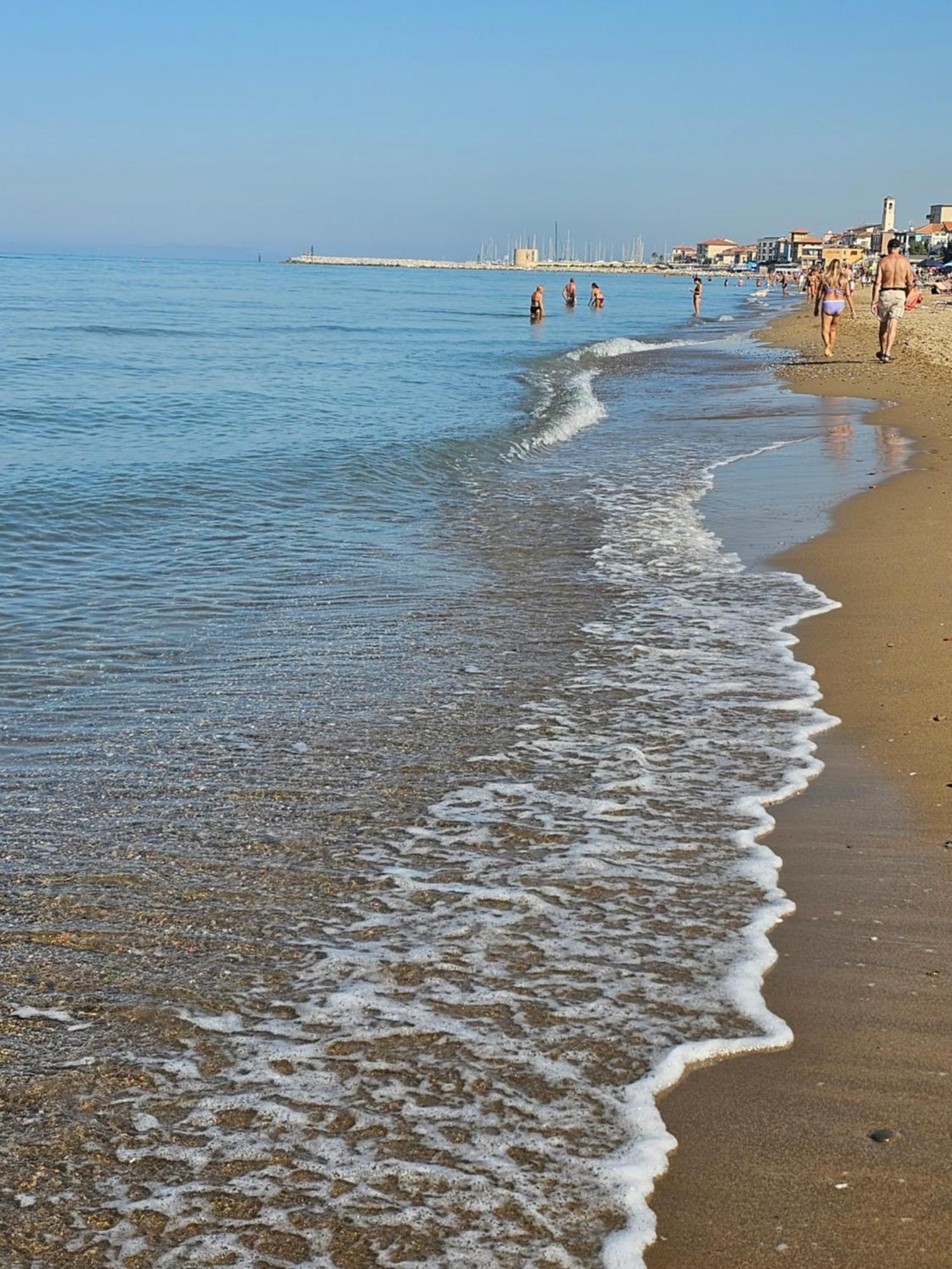 Le Due Palme * San Vincenzo