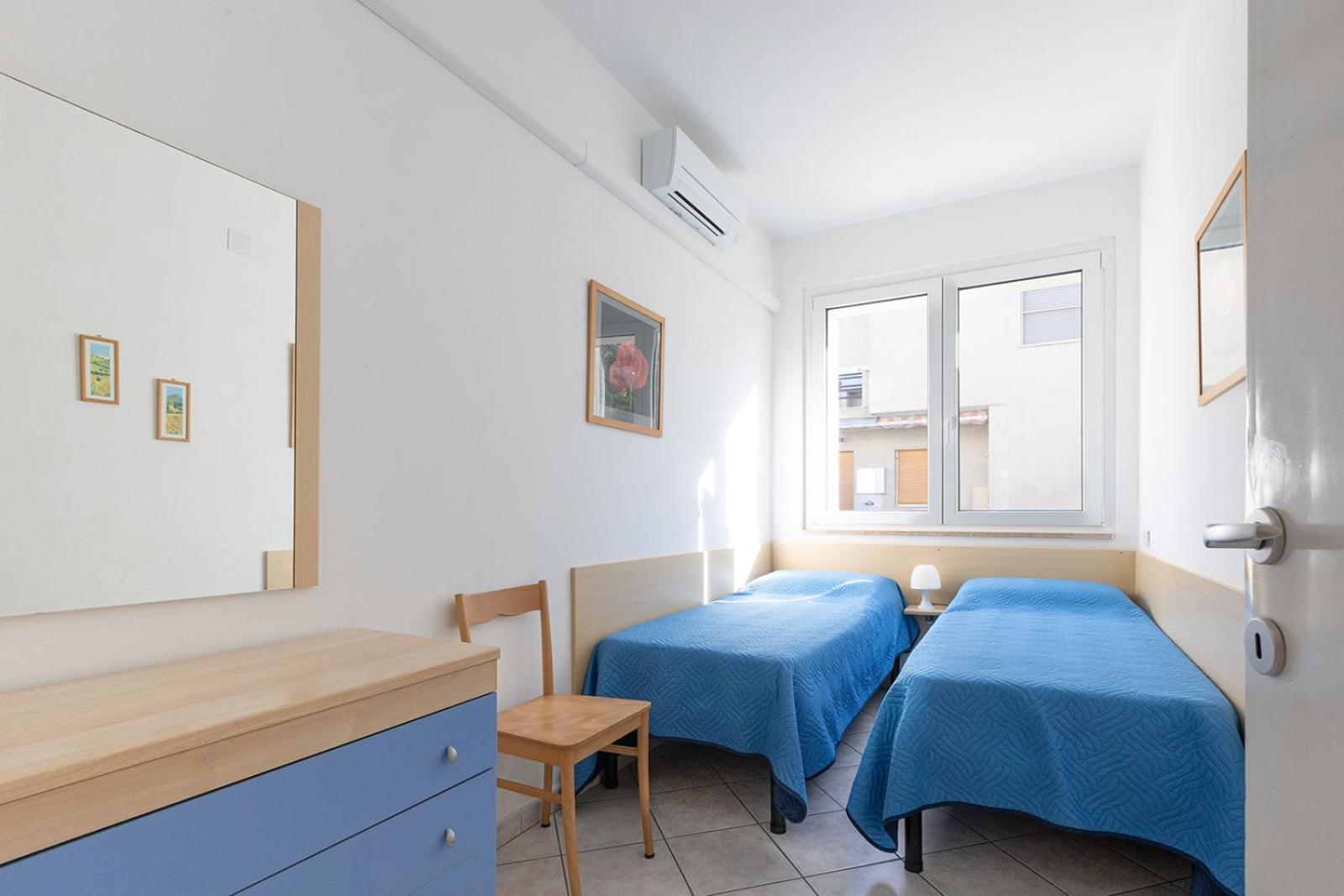Apartment Le Due Palme *