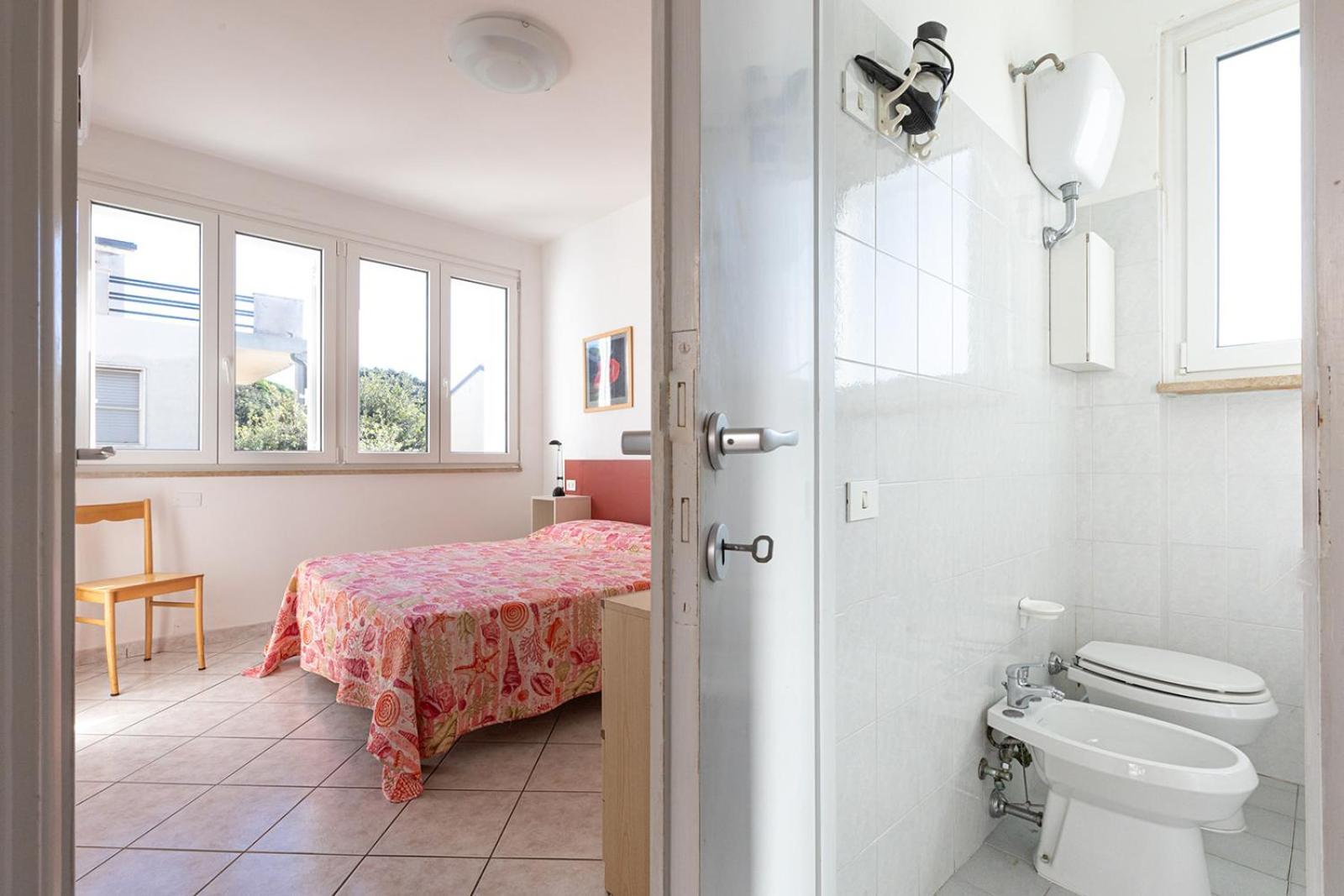 Le Due Palme Apartment