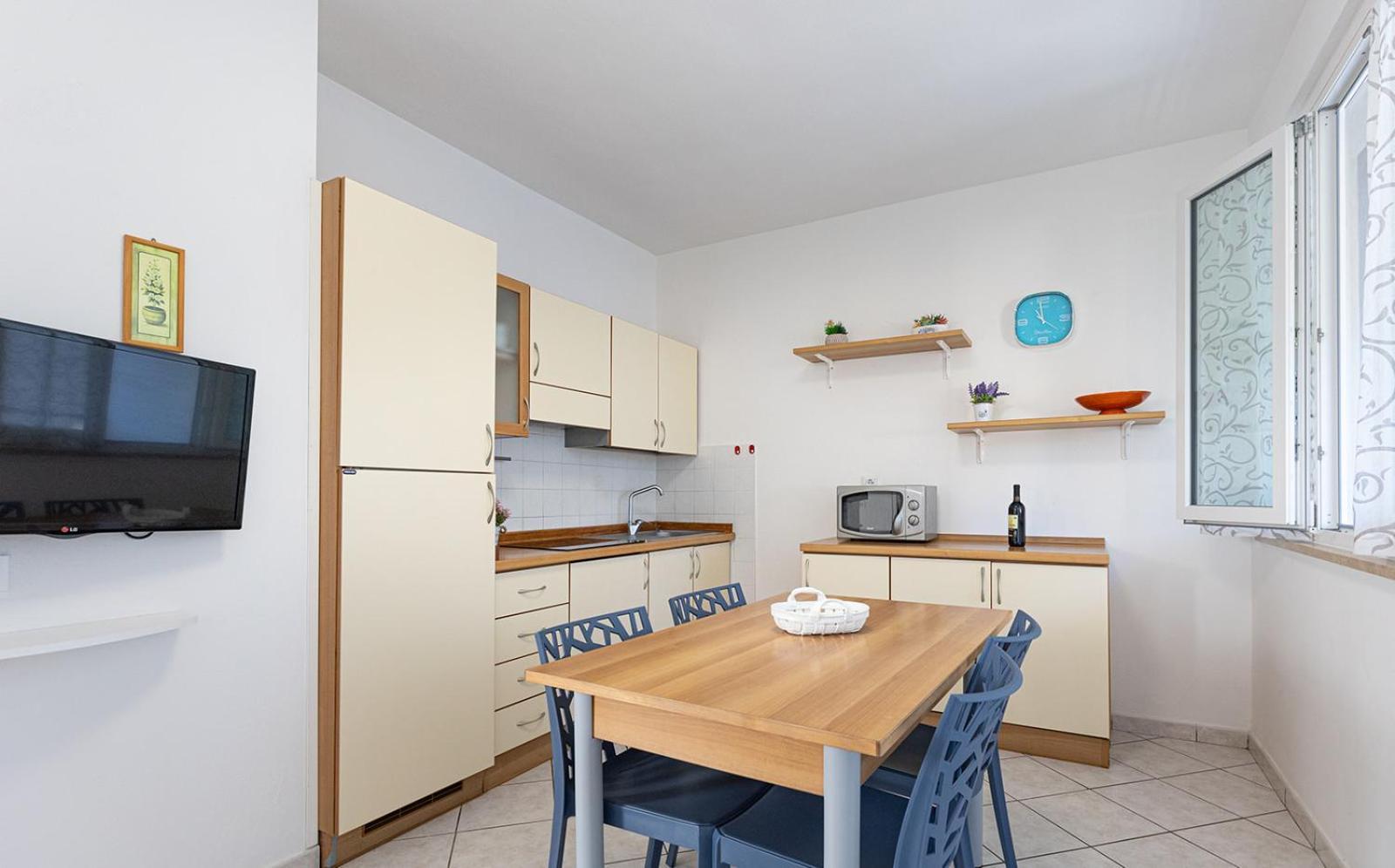 Apartment Le Due Palme
