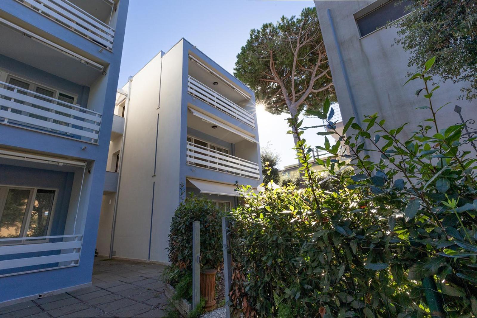Apartment Le Due Palme *