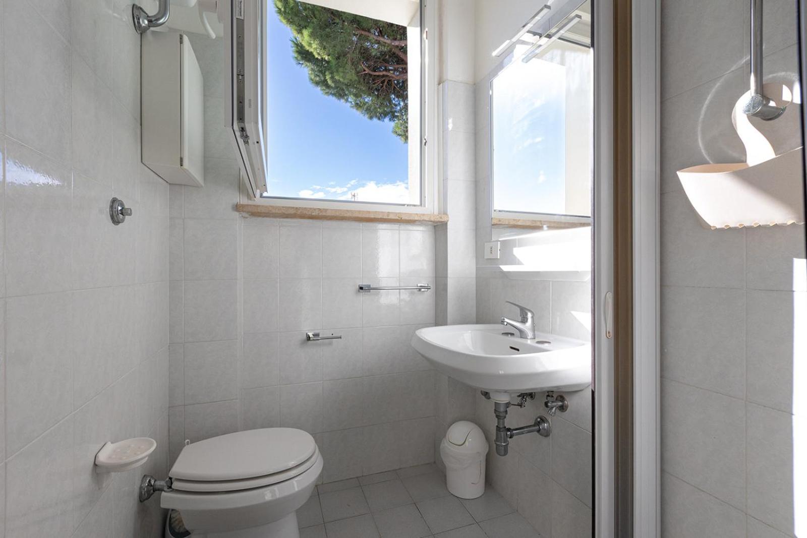 Le Due Palme Apartment San Vincenzo