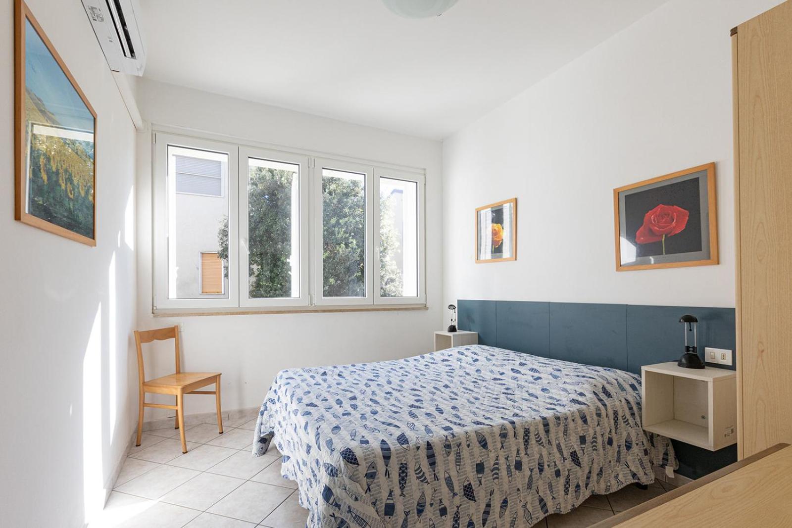 Le Due Palme Apartment San Vincenzo