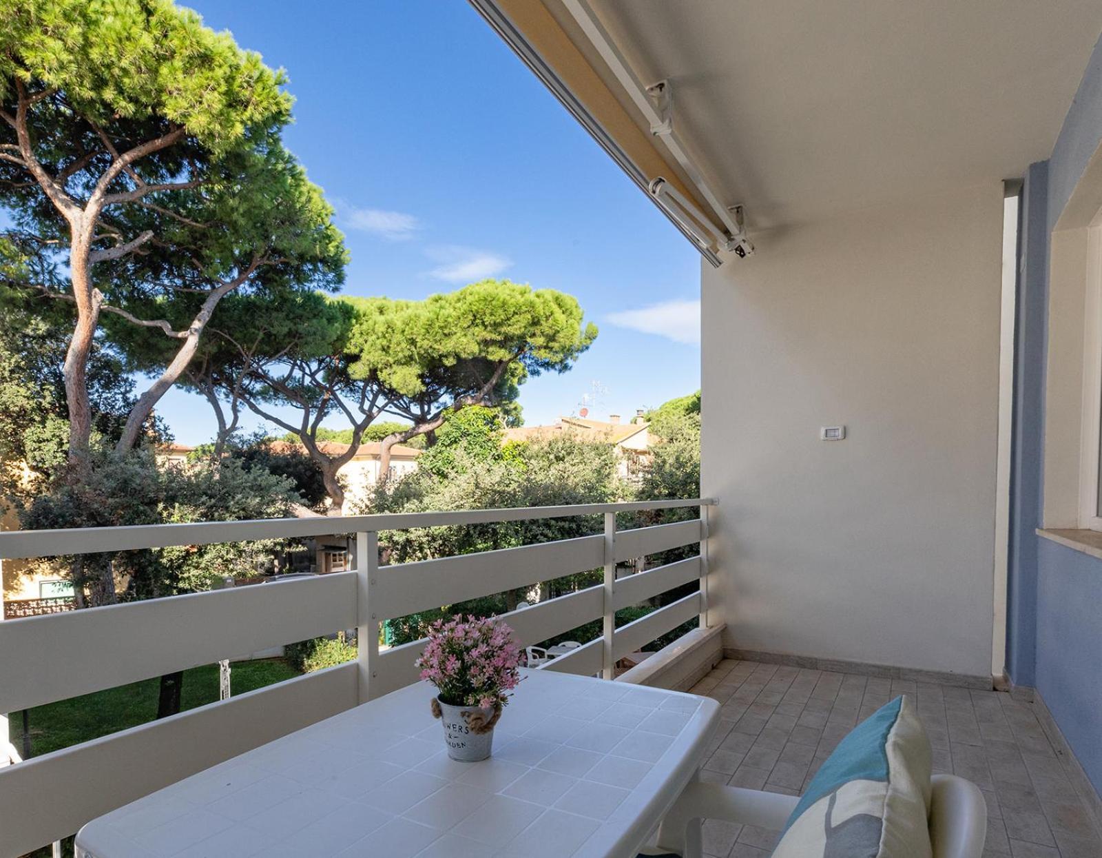 Apartment Le Due Palme San Vincenzo
